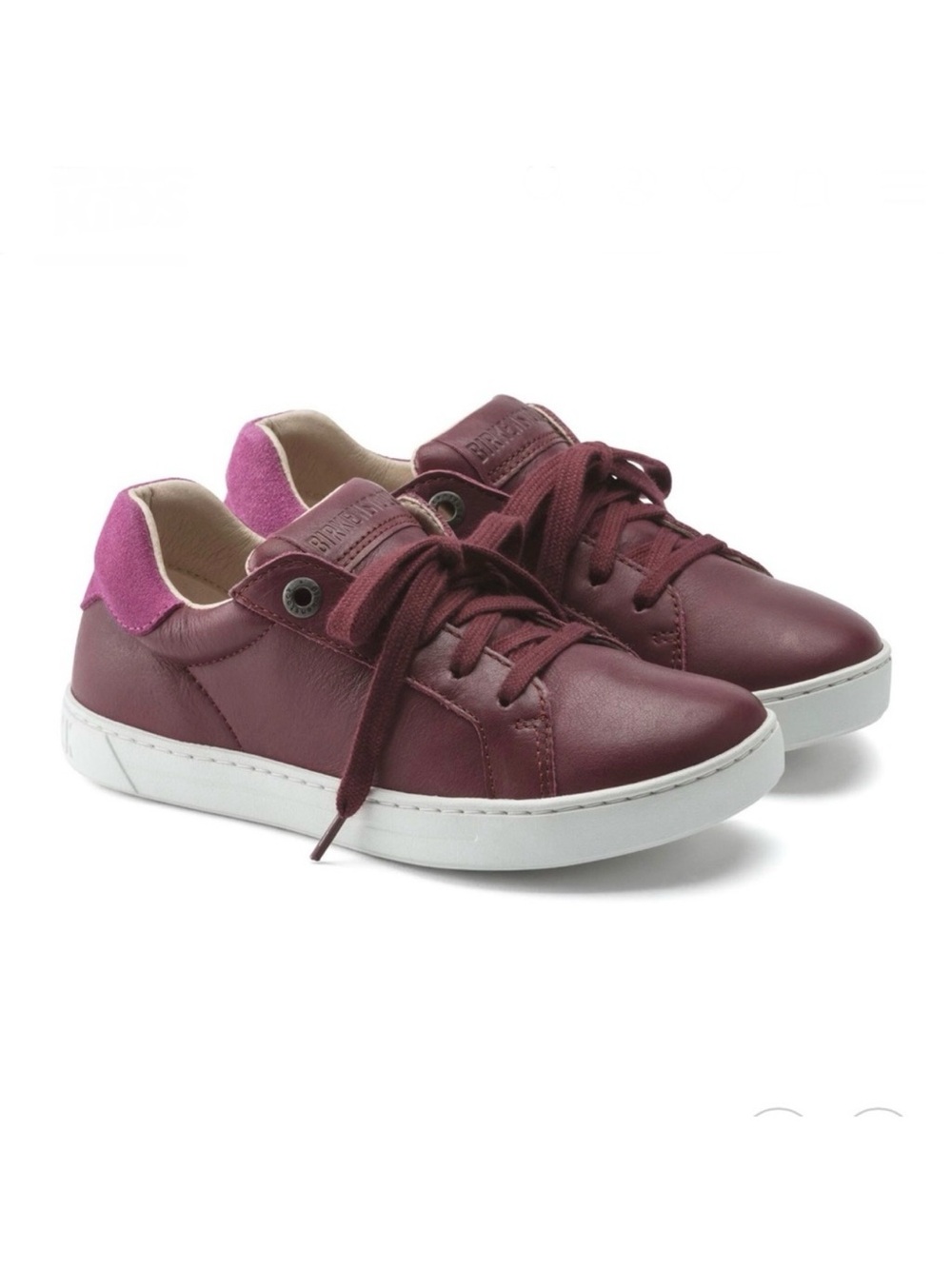 Birkenstock Porto Sneaker
